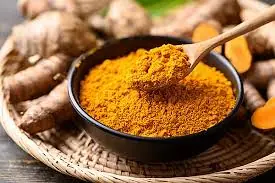Turmeric Powder spice